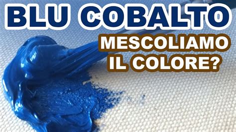 come ottenere il blu navy